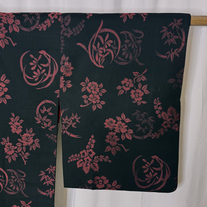 "Midnight Luck" Japanique Jacket