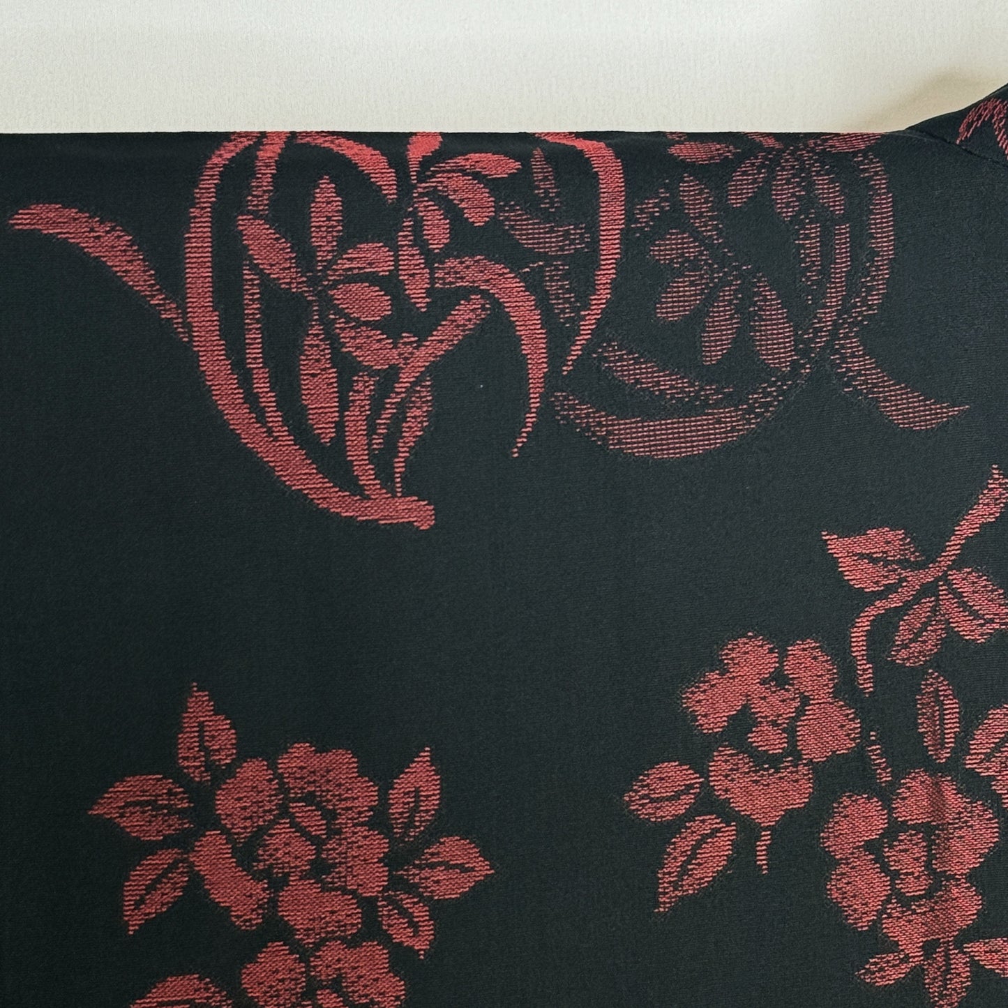 "Midnight Luck" Japanique Jacket