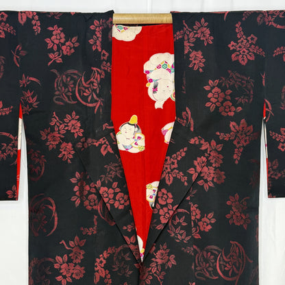 "Midnight Luck" Japanique Jacket