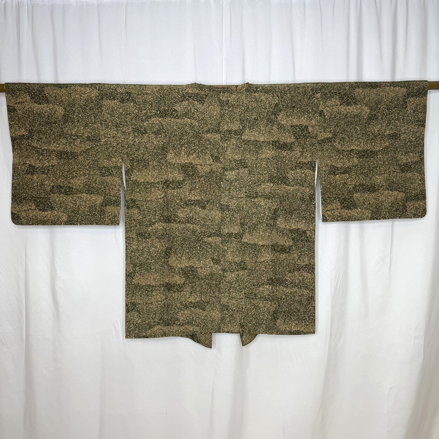 "Quiet Meadow" Japanique Jacket