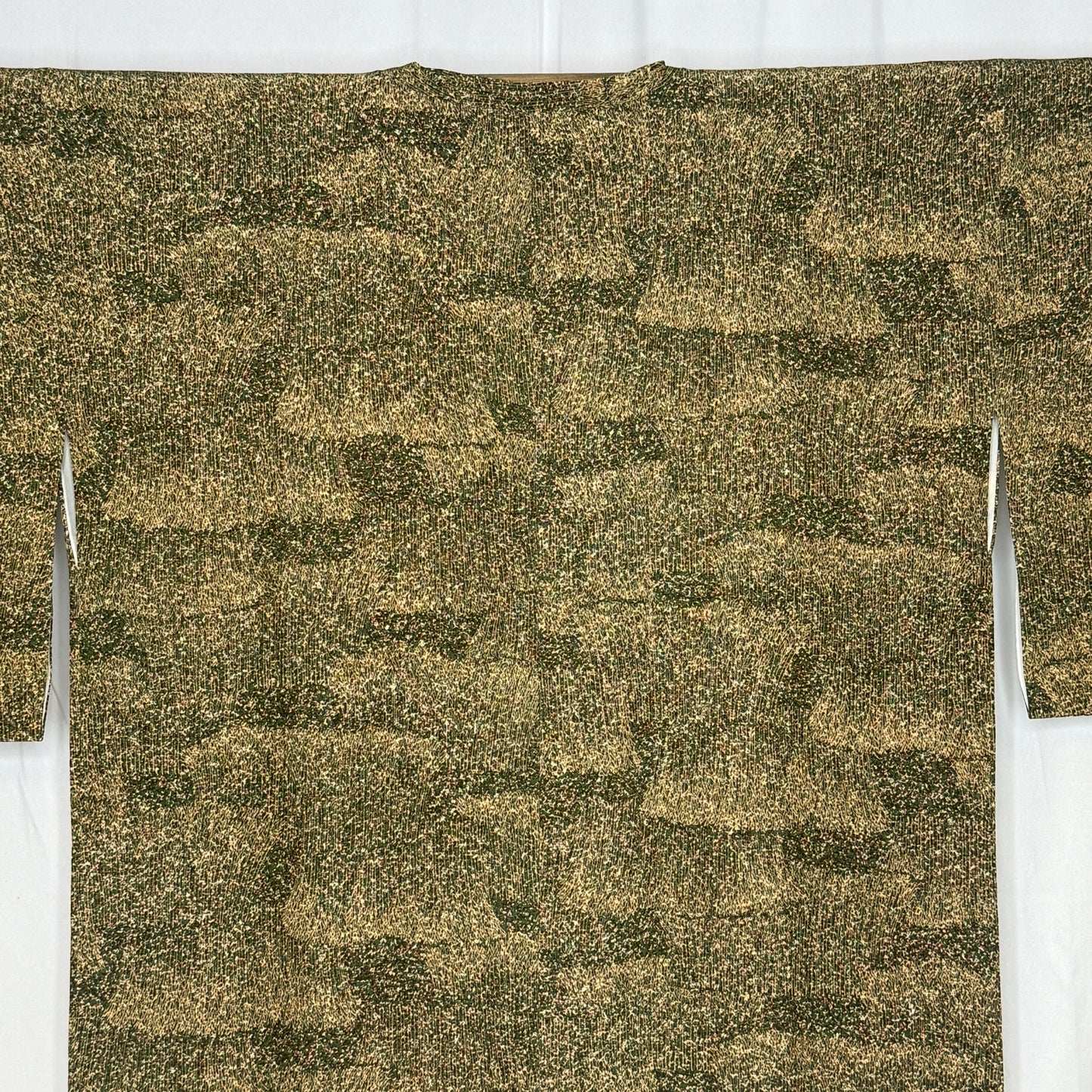 "Quiet Meadow" Japanique Jacket