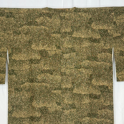 "Quiet Meadow" Japanique Jacket