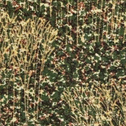 "Quiet Meadow" Japanique Jacket