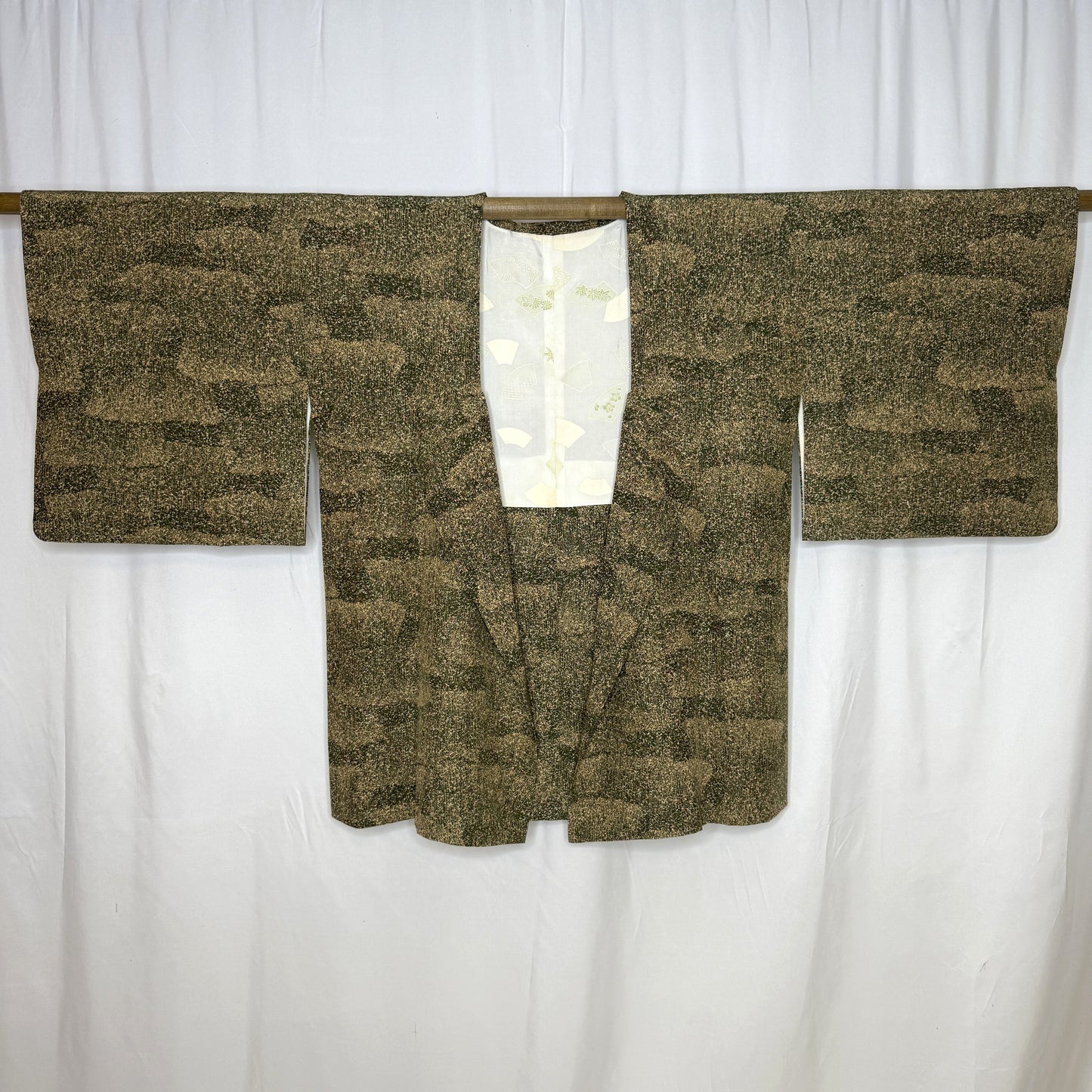 "Quiet Meadow" Japanique Jacket