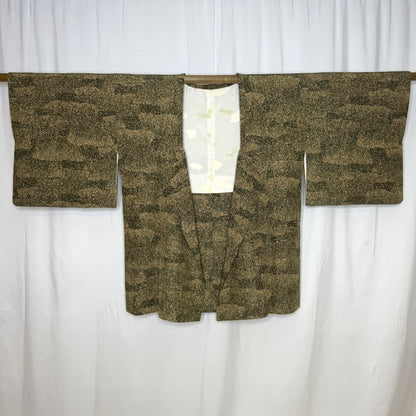 "Quiet Meadow" Japanique Jacket