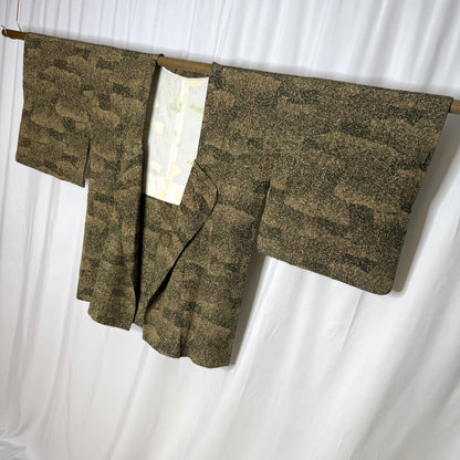 "Quiet Meadow" Japanique Jacket