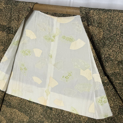 "Quiet Meadow" Japanique Jacket