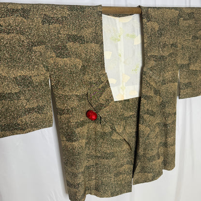 "Quiet Meadow" Japanique Jacket