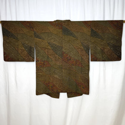 "Woodland Tapestry" Japanique Jacket