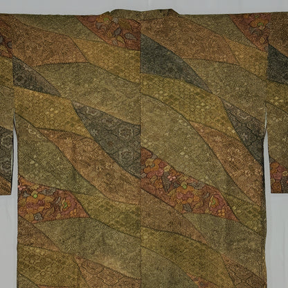 "Woodland Tapestry" Japanique Jacket