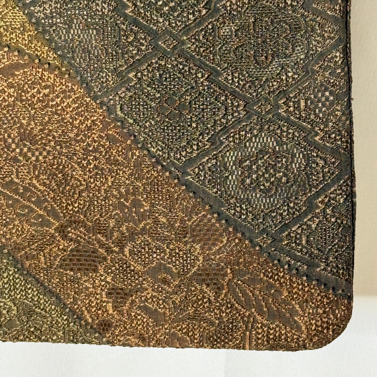 "Woodland Tapestry" Japanique Jacket