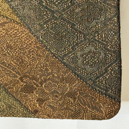 "Woodland Tapestry" Japanique Jacket