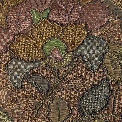 "Woodland Tapestry" Japanique Jacket