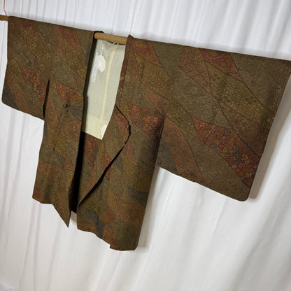 "Woodland Tapestry" Japanique Jacket