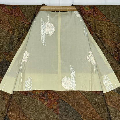 "Woodland Tapestry" Japanique Jacket