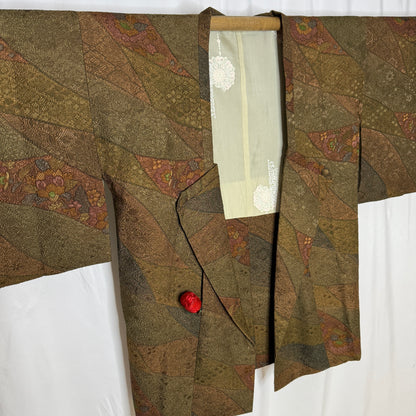 "Woodland Tapestry" Japanique Jacket