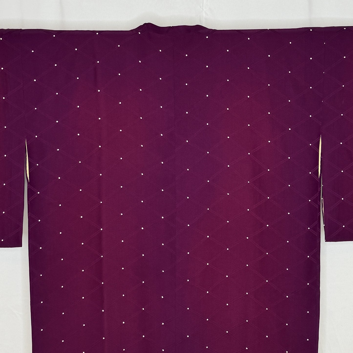 "Starry Evening" Japanique Jacket