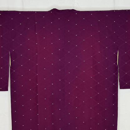 "Starry Evening" Japanique Jacket