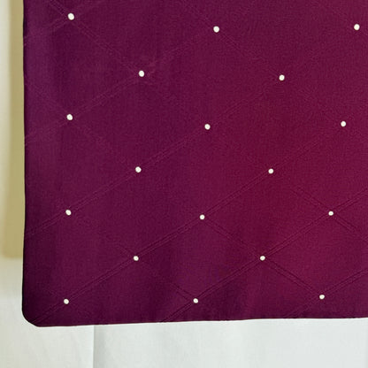 "Starry Evening" Japanique Jacket