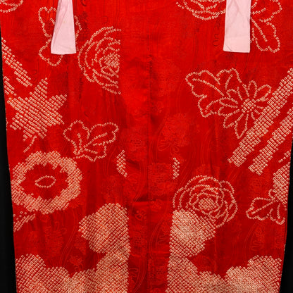 "Cloud Nine" Vintage Juban Underkimono