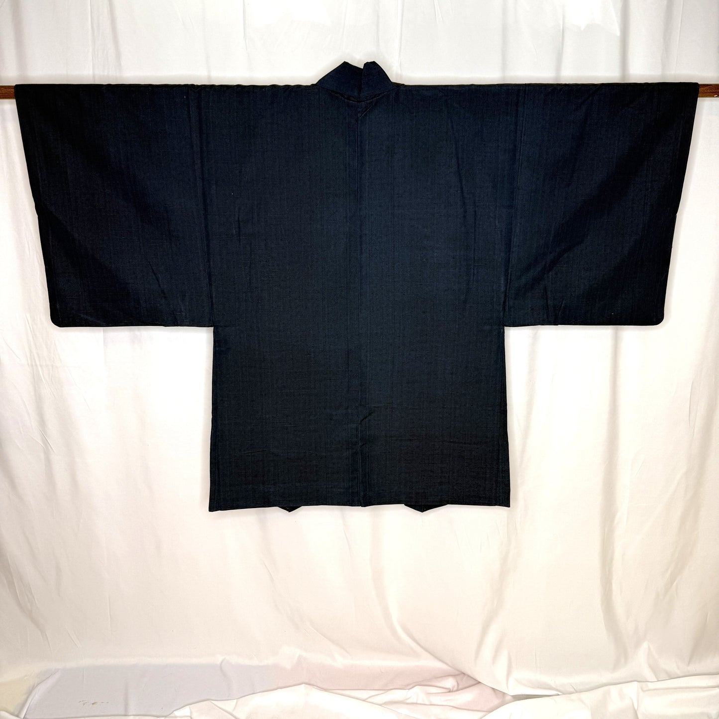 "Serenity" Vintage Man's Haori