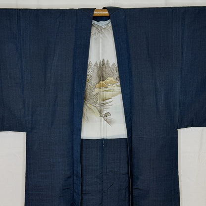 "Serenity" Vintage Man's Haori