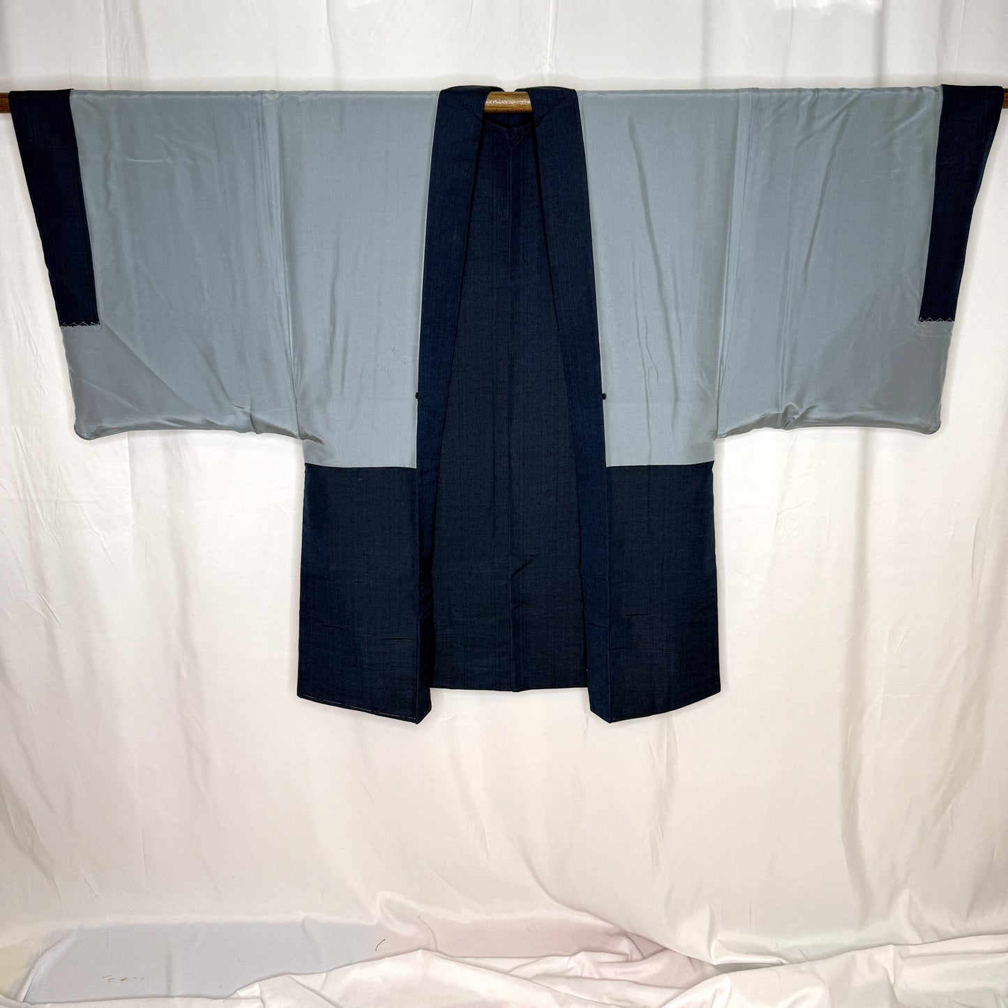 "Serenity" Vintage Man's Haori