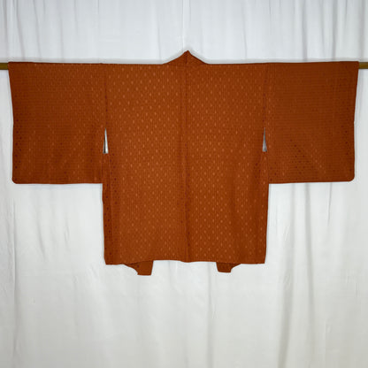 "Lucky Stars" XL Oki Haori Jacket