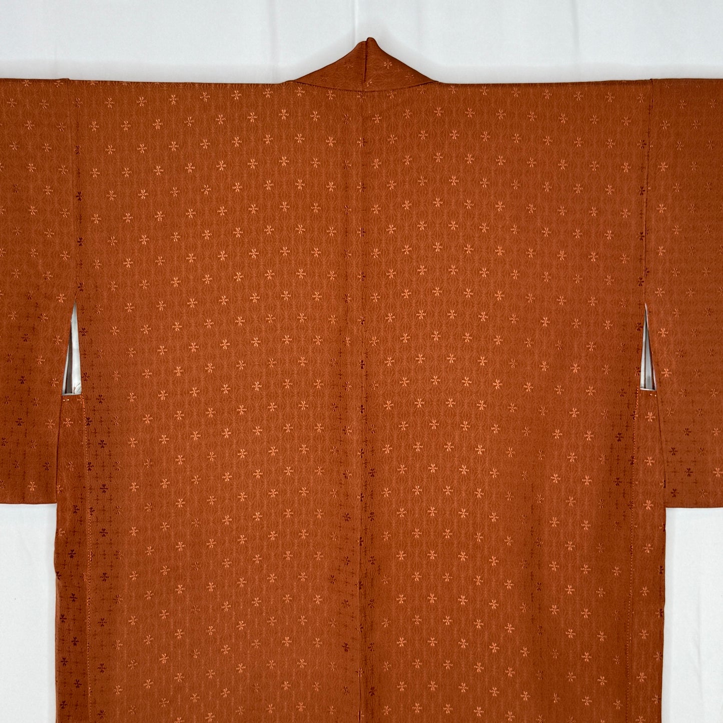 "Lucky Stars" XL Oki Haori Jacket