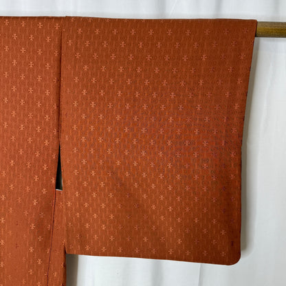 "Lucky Stars" XL Oki Haori Jacket