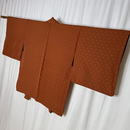 "Lucky Stars" XL Oki Haori Jacket