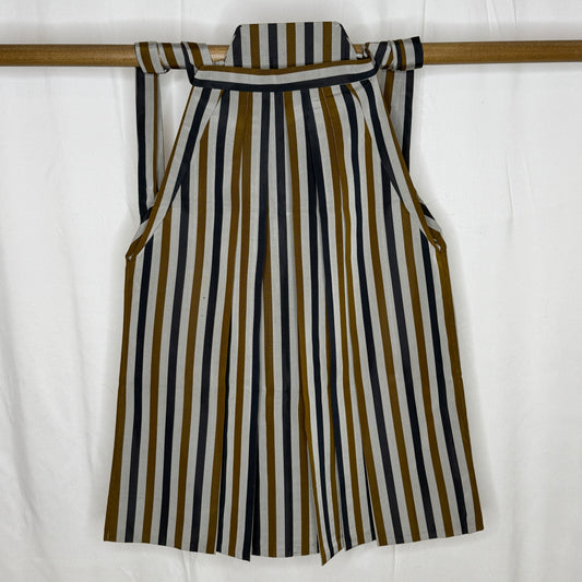 "Young Man" Vintage Boy's Hakama