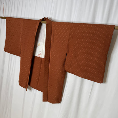 "Lucky Stars" XL Oki Haori Jacket