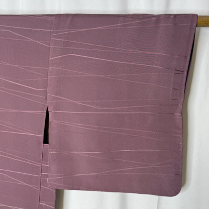 "Soft Lines" XL Oki Haori Jacket