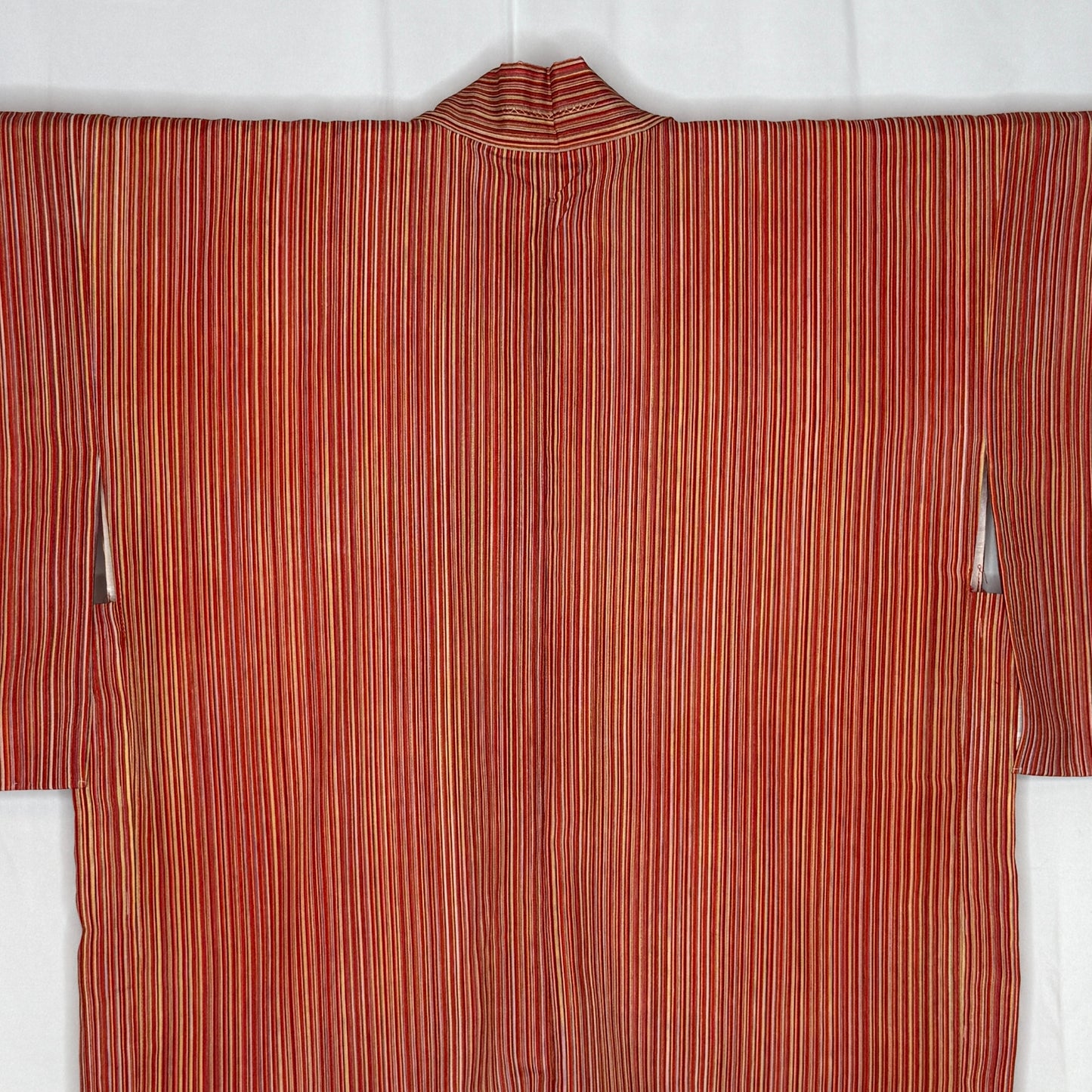 "Sunrise Sunset" XL Oki Haori Jacket