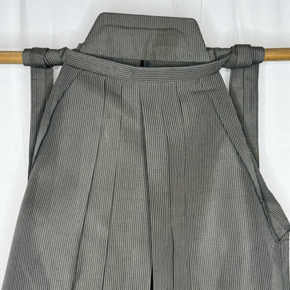 "Matsuo Gofukuten" Vintage Man's Hakama