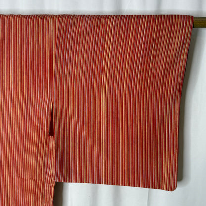 "Sunrise Sunset" XL Oki Haori Jacket