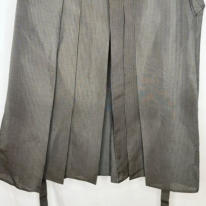 "Matsuo Gofukuten" Vintage Man's Hakama