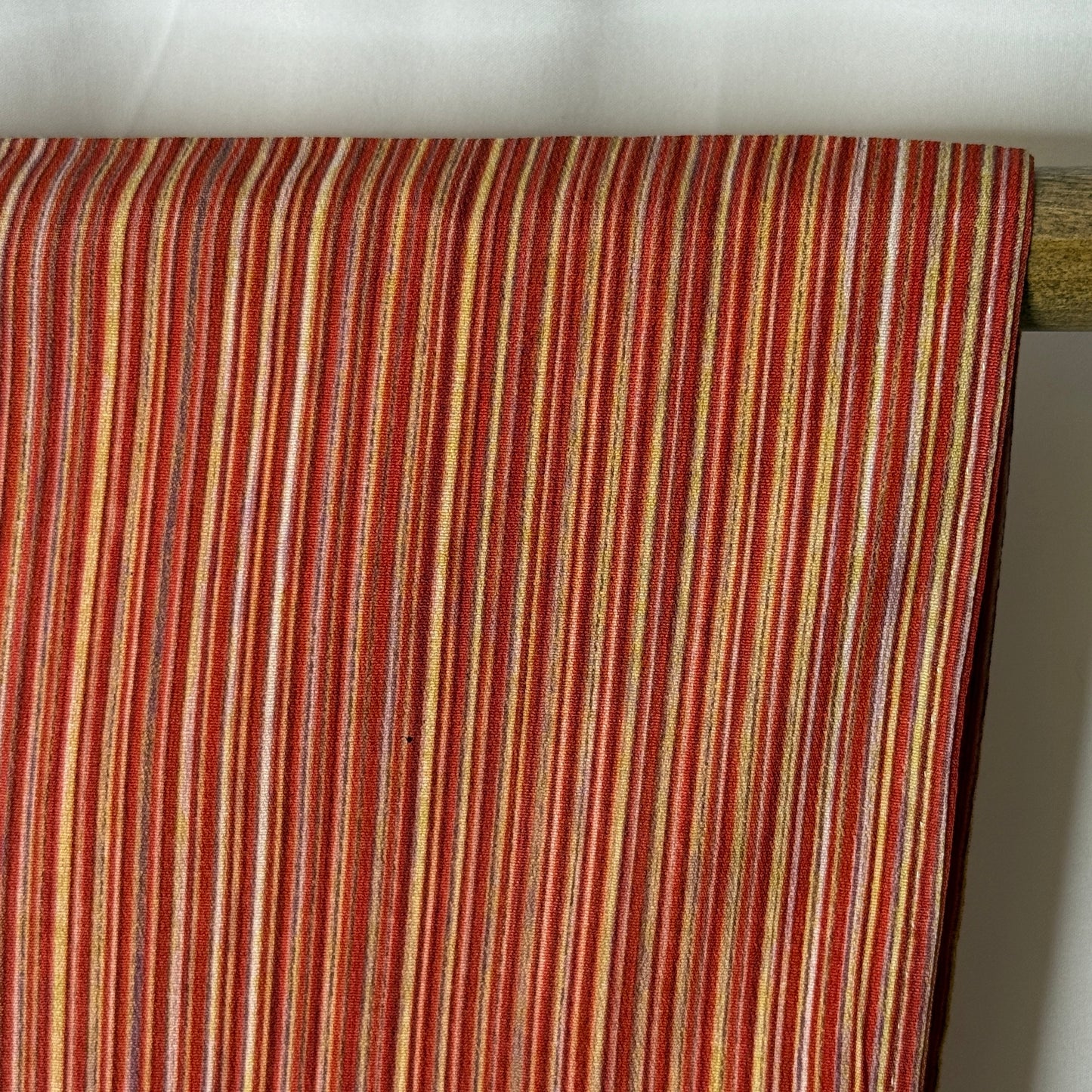 "Sunrise Sunset" XL Oki Haori Jacket