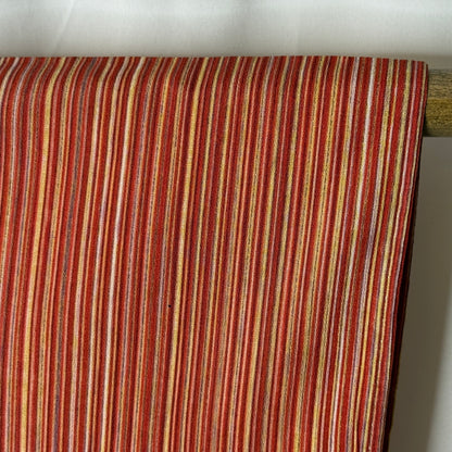 "Sunrise Sunset" XL Oki Haori Jacket