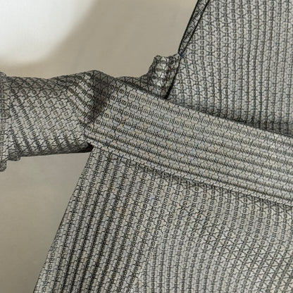 "Matsuo Gofukuten" Vintage Man's Hakama