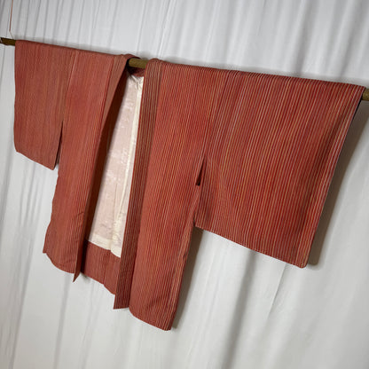 "Sunrise Sunset" XL Oki Haori Jacket