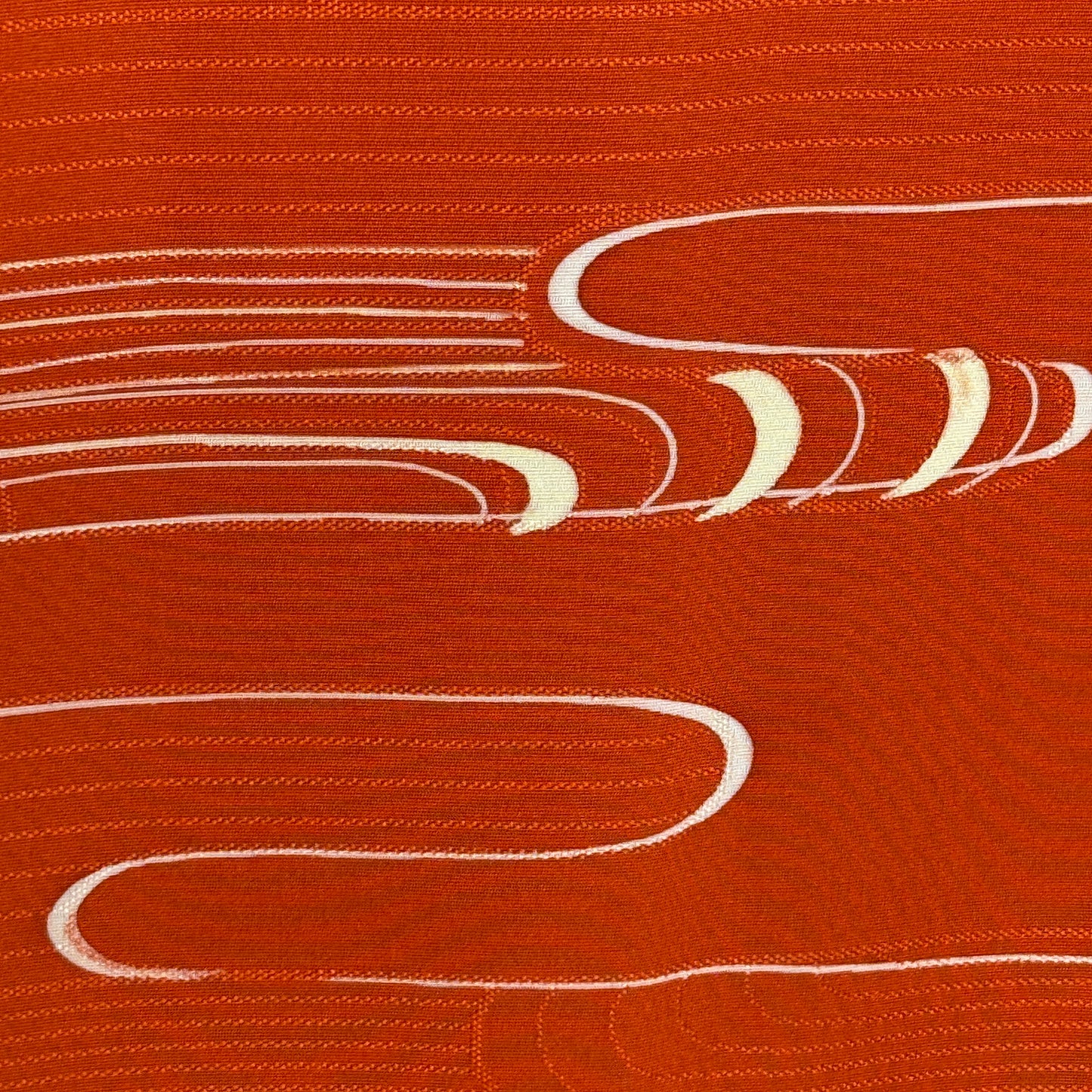 "Currents" XL Oki Haori Jacket