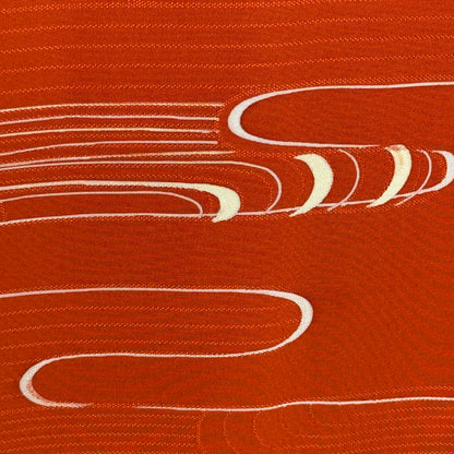 "Currents" XL Oki Haori Jacket