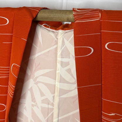 "Currents" XL Oki Haori Jacket