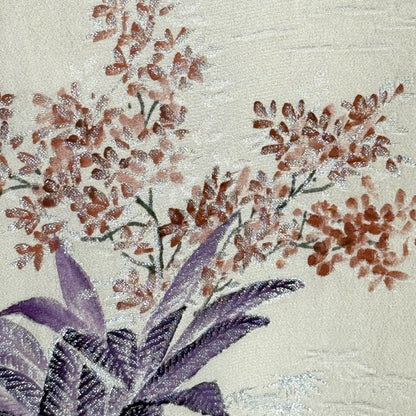 "Willow River" XL Oki Haori Jacket