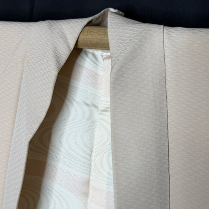 "Willow River" XL Oki Haori Jacket