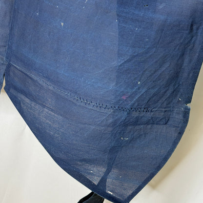 "Wabi Sabi Charm" Antique Kataginu Vest
