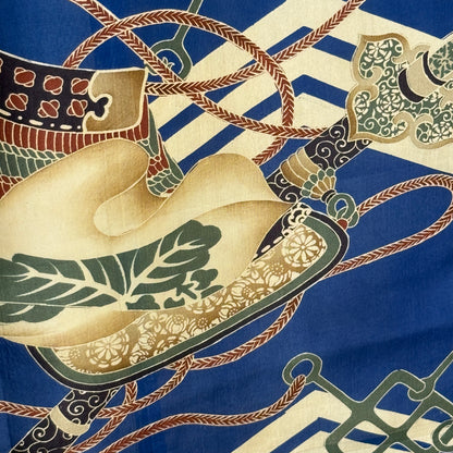"Young Man" Man's Juban Underkimono