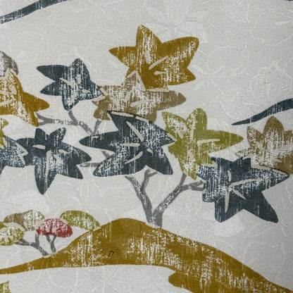 "Storybook Landscape" XL Oki Haori Jacket